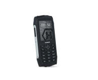 MYPHONE HAMMER 3 Srebrny - 384773 - zdjęcie 2